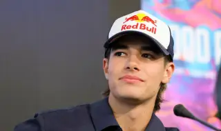 Никола Цолов оптимист: Уверени сме за Австралия