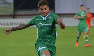 Кайсара се разбра с Шалке 04