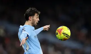 Капитанът на Манчестър Сити взел решение за бъдещето си