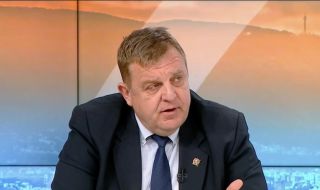 Каракачанов: Премиерът се опитва да ни пробутва "захаросани бонбончета"
