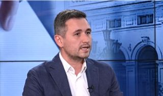 Председателят на комисията по правни въпроси на ЕП със силно послание в подкрепа за Валентин Тончев от ДПС