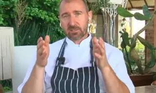 Шеф Андре Токев: Търсим винаги само най-лошото, за да злорадстваме на гърба на другите