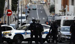 Синдикатите във Франция обявяват национална стачка заради бюджета за 2026 г.