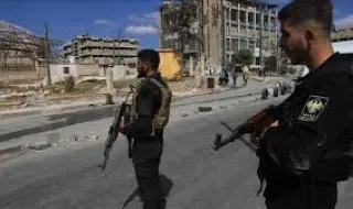 Сирия ликвидира високопоставен представител на ИД