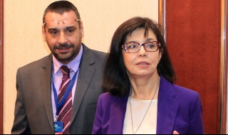 След 5 години 1/4 от влизащите на пазара на труда ще са роми