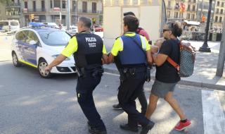 Терористите имали опустошителен „План А“ за Барселона
