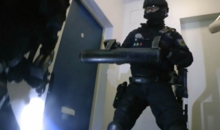 Турската полиция арестува 10 вербовчици