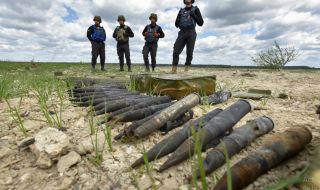 Украйна с гореща молба към Индия