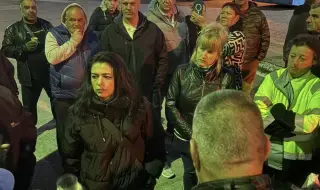 Ваня Григорова: Наглостта и цинизъмът на родените със сребърна лъжичка в устата