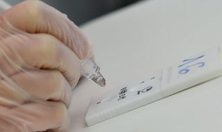 За 3 дни град тества над 2 милиона жители