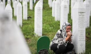 11 юли 1995 г. Клането в Сребреница - Юли 2022