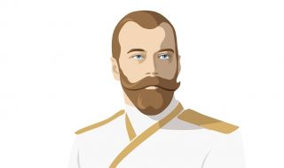 15 март 1917 г. Абдикира Николай II