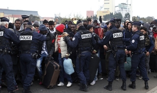 24 октомври: Светът в снимки