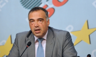 Антон Кутев: Системата се променя през демократични правила, а не през улицата