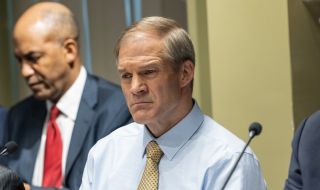 Джим Джордан не спечели необходимия брой гласове в третото гласуване за председател на Камарата на представителите