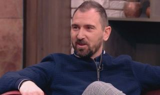 Домашен арест за Андре Токев