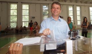 Христо Бозов обжалва изборния резултат