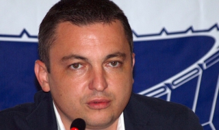 Новият кмет на Варна се казва Иван Портних (обновена 01.20 ч.)