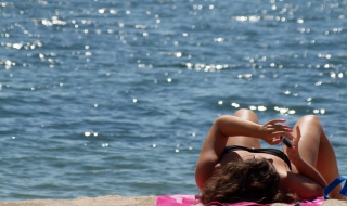 Солариумът - максимум 10 пъти годишно