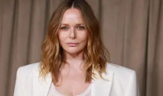Стела Маккартни подготвя нова колекция съвместно с H&M