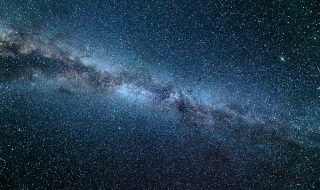 Вселената е дори по-необятна отколкото сме си представяли