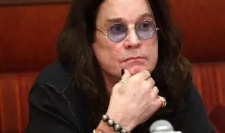 Ozzy Osbourne, Cher and "Foreigner" enter Rock & Roll Hall of Fame 