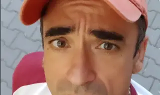 Драгомир Симеонов: „Трябваше да ударя дъното, за да започна да се интересувам от мен самия“