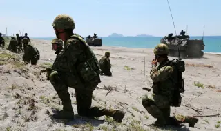 Китай предупреди Япония: Няма да имаме друг избор, освен да предприемем още мерки 