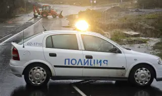 Община Царево: Разпространяват се фалшиви новини за пороите със стари снимки