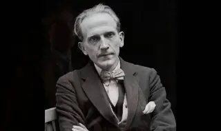 January 31, 1956: Winnie the Pooh's father, writer Alan Milne, dies 