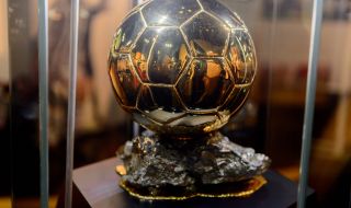 Франция ще изравни рекорда по „Златни топки“, ако Бензема спечели приза тази година