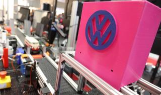 И Хърватия се нареди на опашката с желаещи за завода на Volkswagen