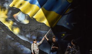 Украинските военни са изправени пред най-сериозното предизвикателство след „Азовстал“
