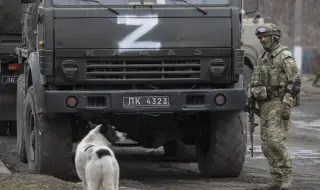 Великобритания наложи санкции на руски военни, замесени в използването на химическо оръжие в Украйна