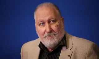 Иван Стамболов-Сула: Ще повтори ли Радев успеха на Борисов?!
