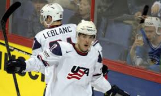 САЩ с измъчен успех над Дания