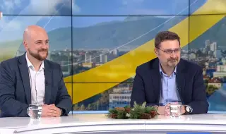 Светлин Тачев: Действията на Радев могат коренно да променят нещата