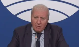 Александър Томов обещава необлагаем минимум от 800 евро