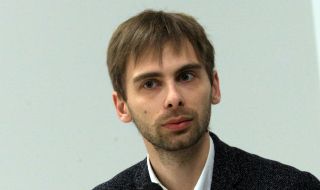 Андрей Зографски пред ФАКТИ: Имаме съмнения, че някой близо до управляващите е манипулирал гласовете в „София избира“