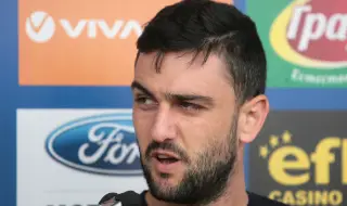 Георги Сърмов и Владимир Гаджев поемат ключови роли в Левски