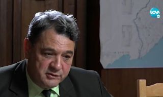 Главният секретар на МВР: Военни ще поемат охраната на южната ни граница