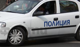 Хвърлиха димка на метростанция „Сердика“