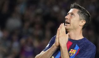 Катастрофа с нов магнитут очаква Барселона, ако отпадне от Шампионската лига