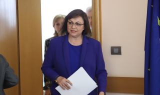 Министър Нинова: Компенсациите за скъпия ток и газ за бизнеса ще продължат
