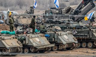 Нетаняху: Войната навлиза във "втора фаза"