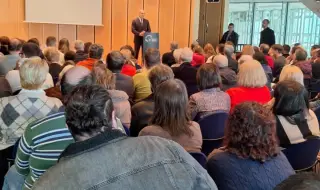 Румен Радев би тревога в Берлин: Предстои ни жесток сблъсък с модела „Борисов-Пеевски“