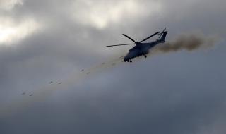 Русия ще строи хеликоптероносач