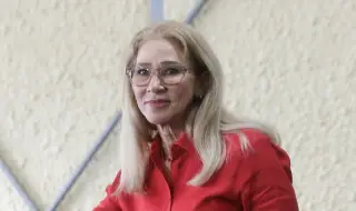 Maduro's wife, Cilia Flores, is the first fighter of Venezuelan socialism 