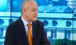 Соломон Паси: Трябва да използваме срещата на Борисов с Тръмп