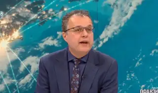 Стоян Михалев: НАТО остава ключовата защита за България в конлифкта Иран - Израел